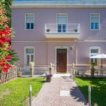 Casa Nonna Paola Vicino Parco Neapolis Lägenhet Syrakusa Exteriör bild