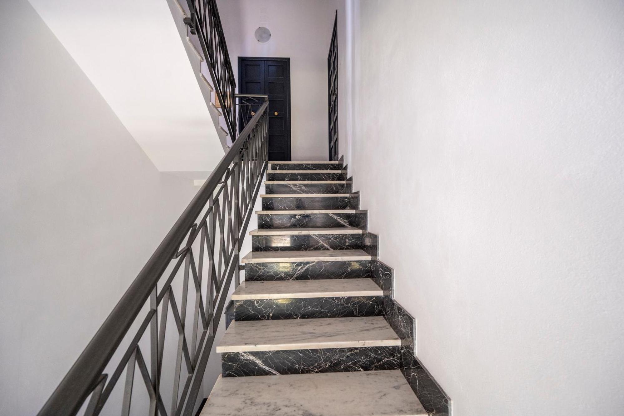 Casa Nonna Paola Vicino Parco Neapolis Lägenhet Syrakusa Exteriör bild