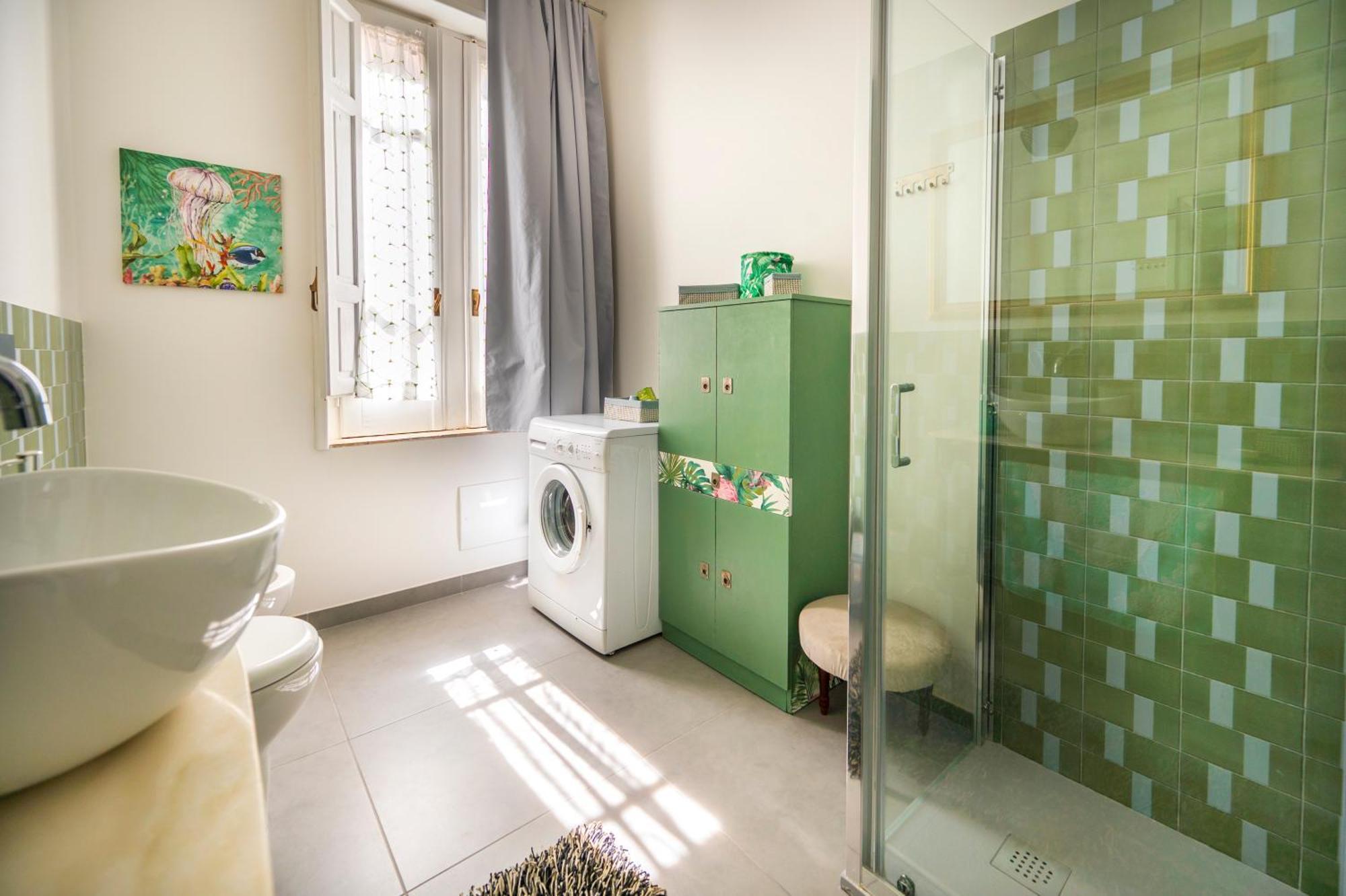 Casa Nonna Paola Vicino Parco Neapolis Lägenhet Syrakusa Exteriör bild