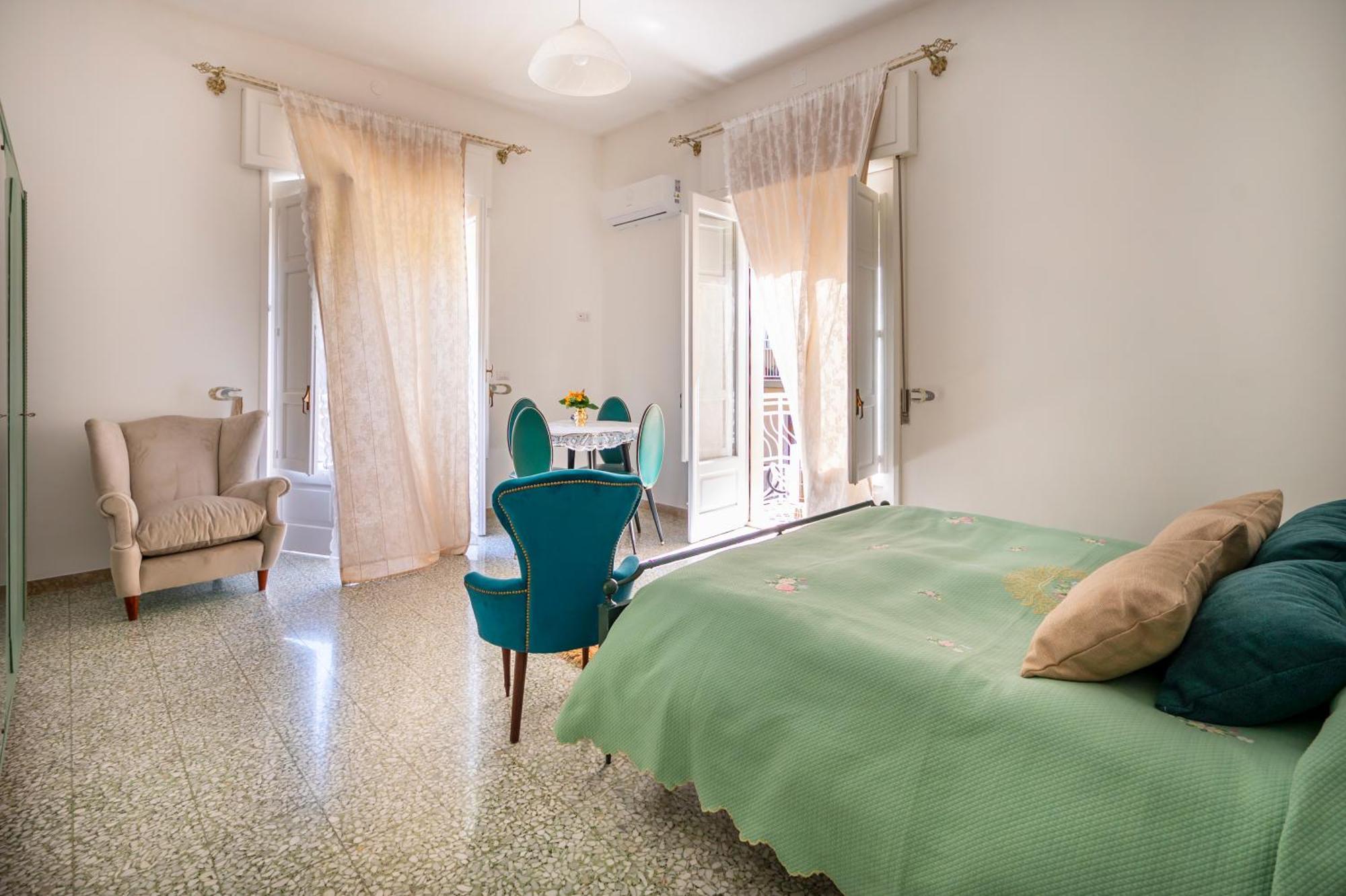 Casa Nonna Paola Vicino Parco Neapolis Lägenhet Syrakusa Exteriör bild