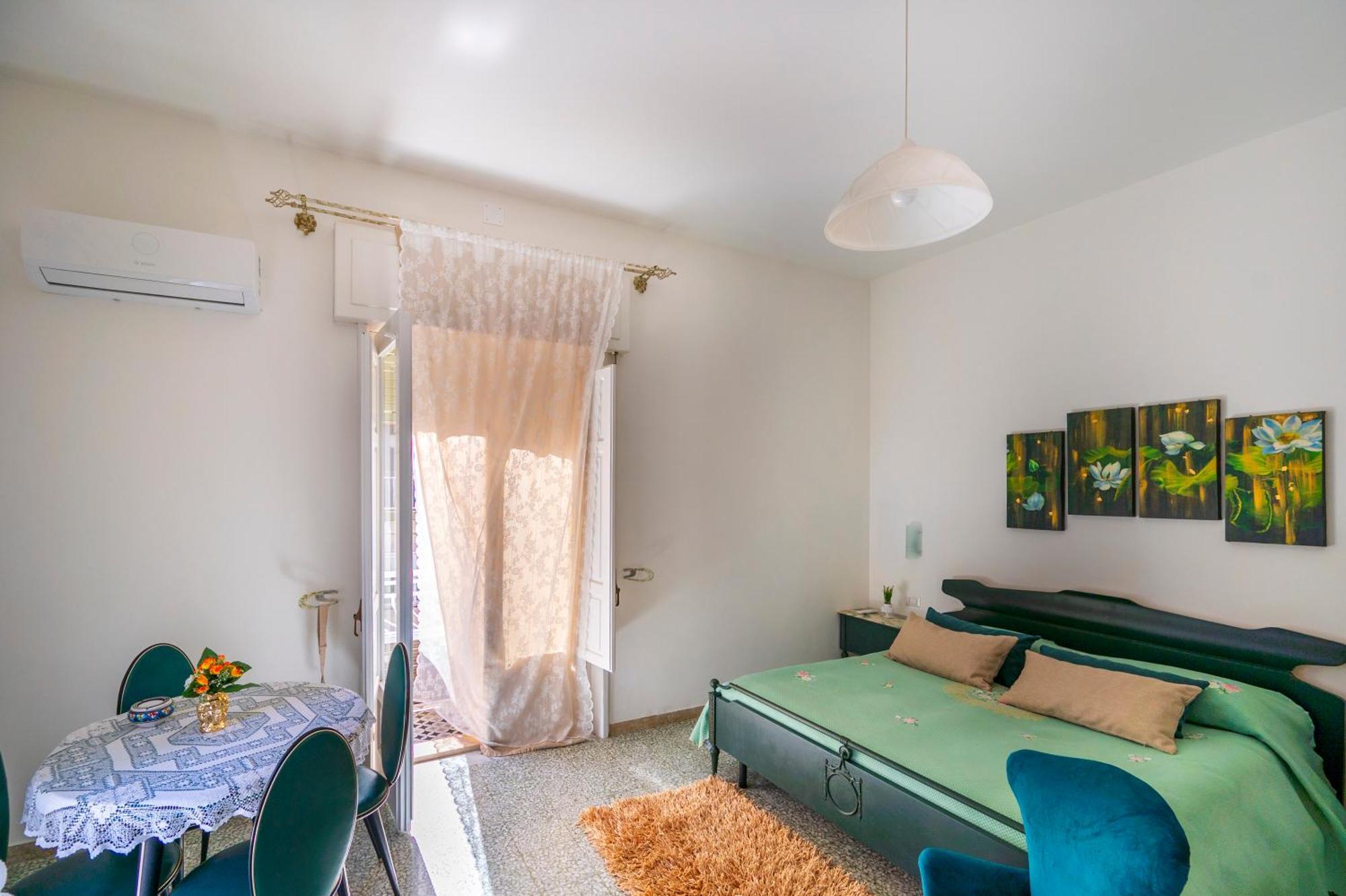 Casa Nonna Paola Vicino Parco Neapolis Lägenhet Syrakusa Exteriör bild