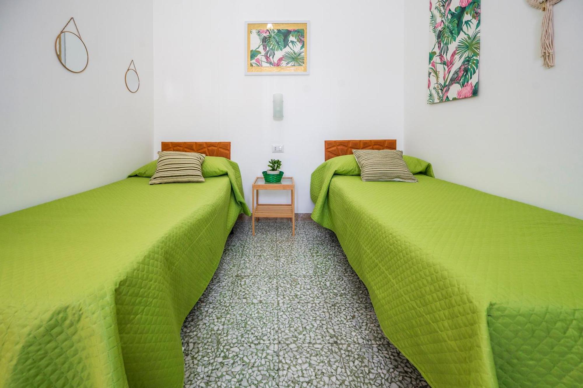 Casa Nonna Paola Vicino Parco Neapolis Lägenhet Syrakusa Exteriör bild
