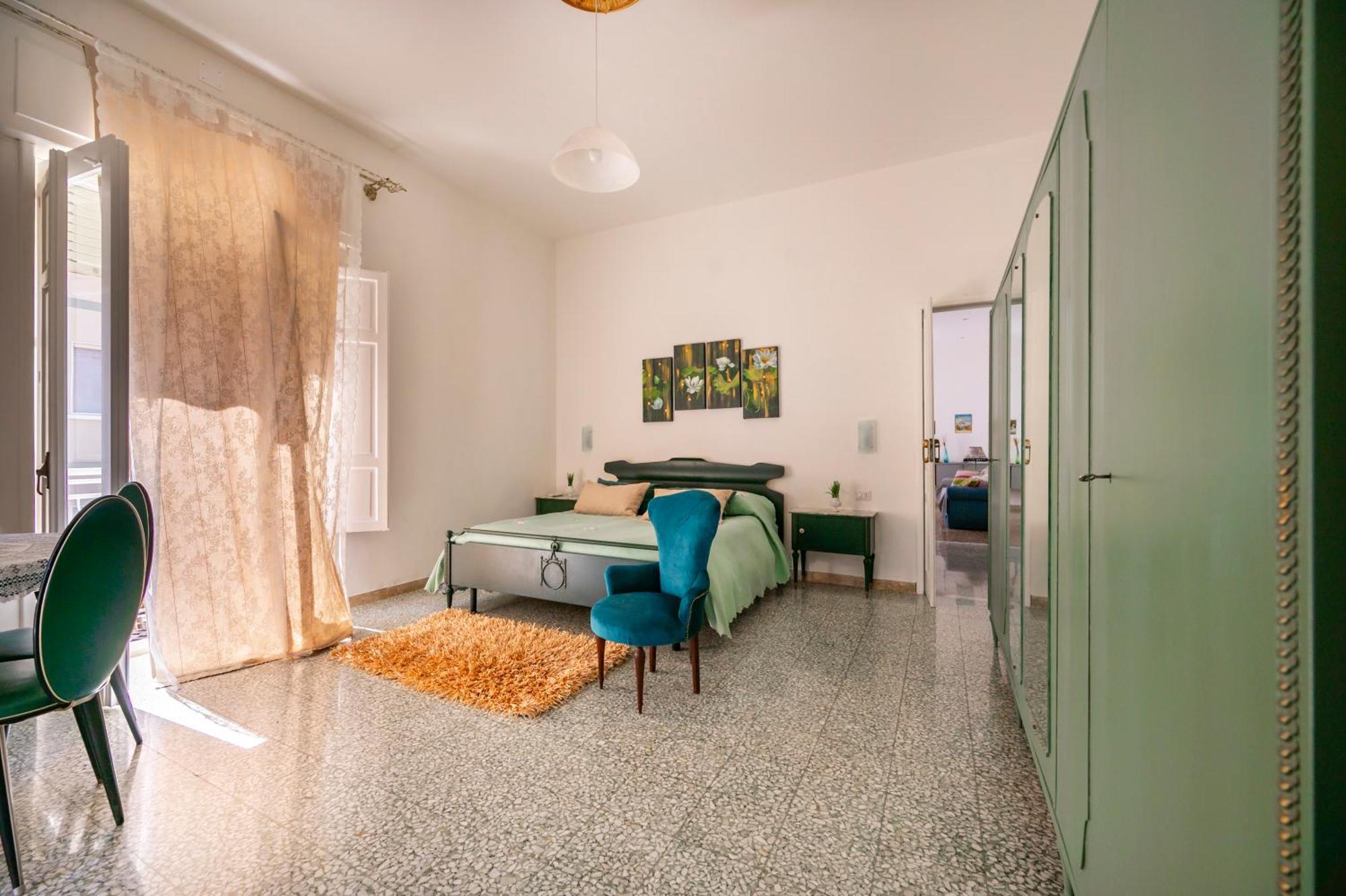 Casa Nonna Paola Vicino Parco Neapolis Lägenhet Syrakusa Exteriör bild